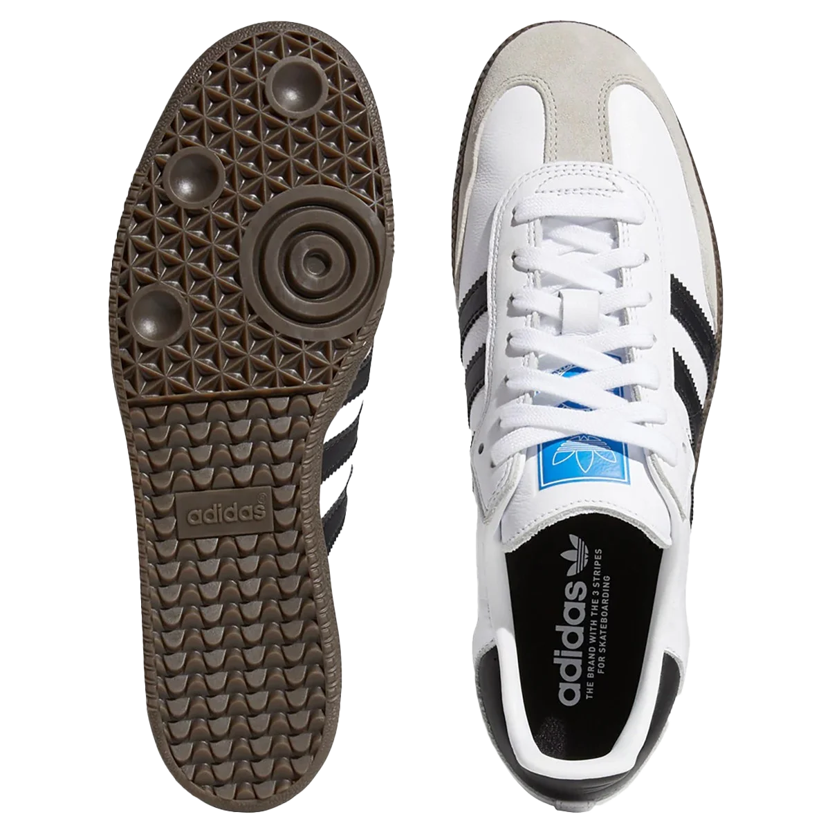 ADIDAS - SAMBA