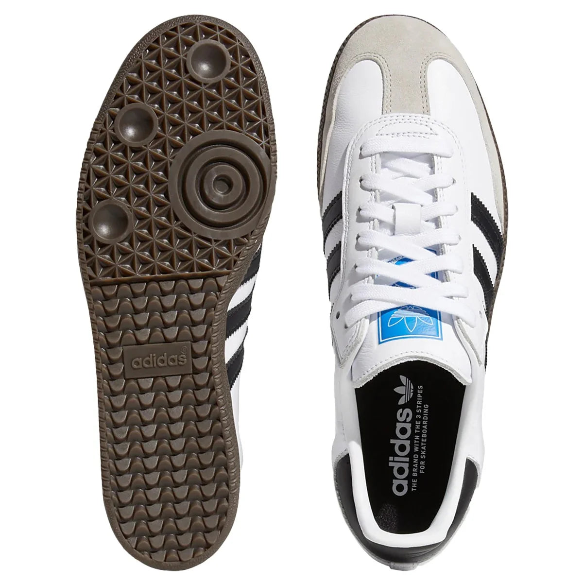 ADIDAS - SAMBA