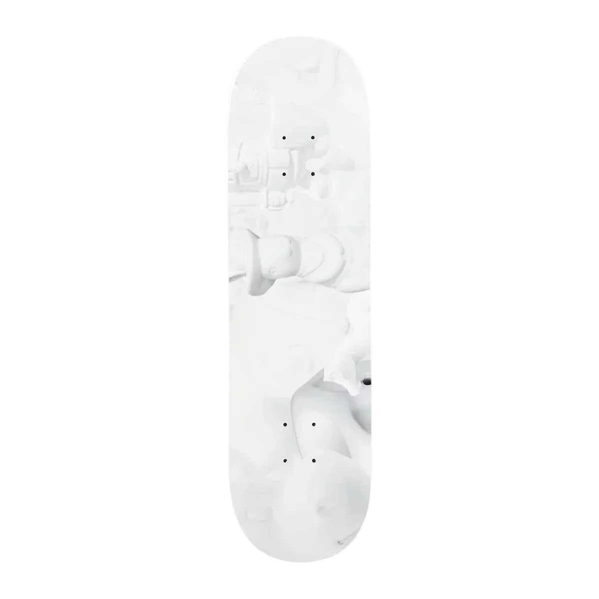 ALLTIMERS - TABLA SNOWFALL 8.3