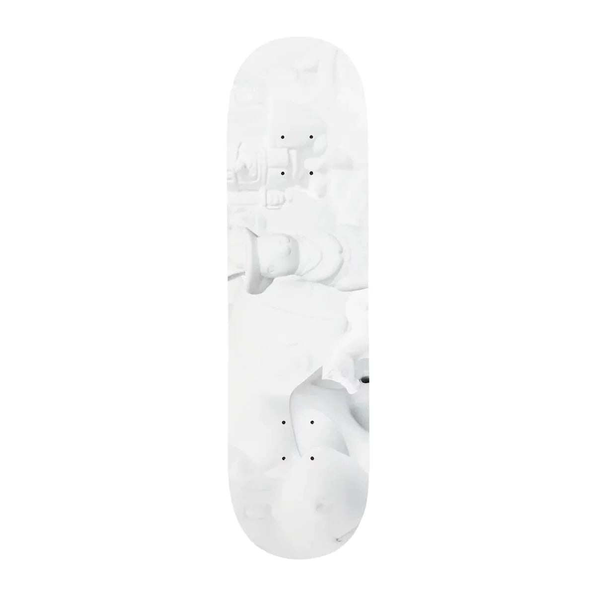 ALLTIMERS - TABLA SNOWFALL 8.3