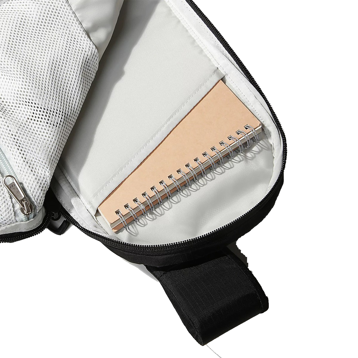 THE NORTH FACE - BOREALIS CROSSBODY BACKPACK