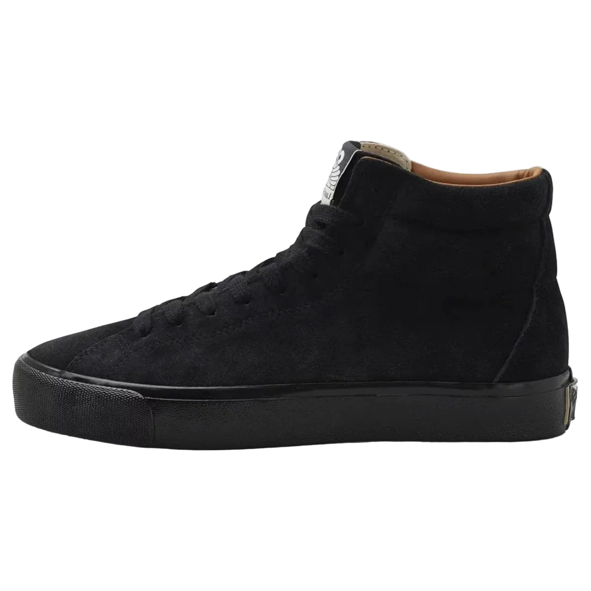 LAST RESORT AB - VM003 SUEDE HI