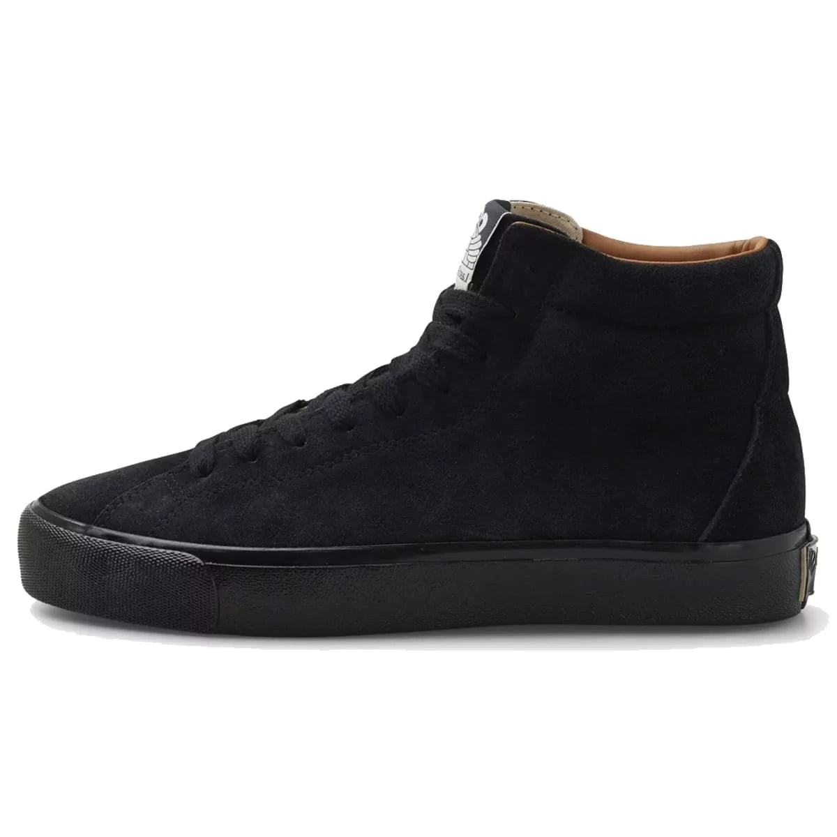 LAST RESORT AB - VM003 SUEDE HI