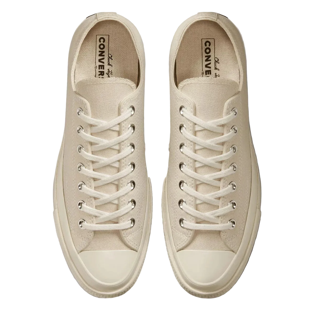 CONVERSE - CHUCK 70 VINTAGE CANVAS