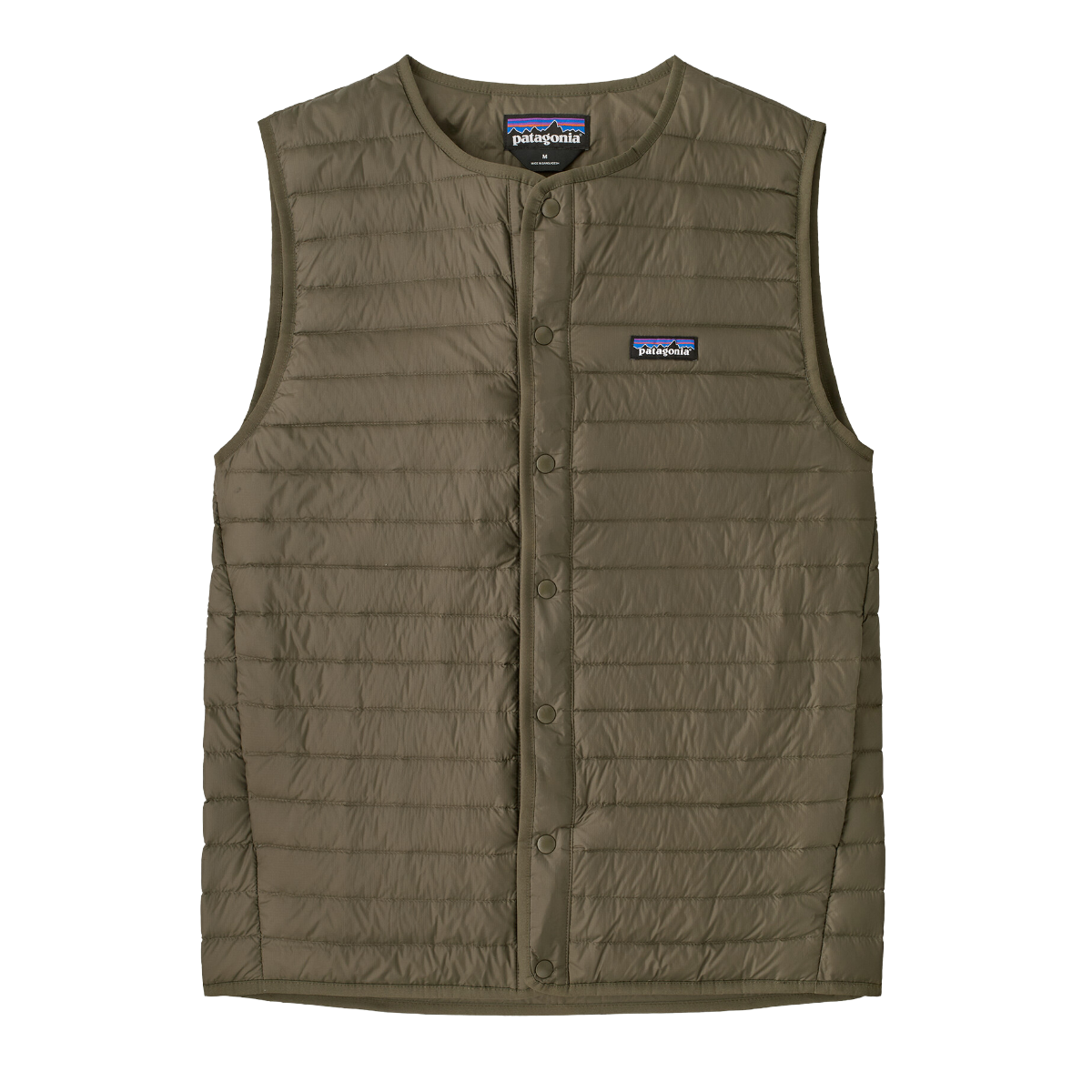 PATAGONIA - CHALECO LW DOWN