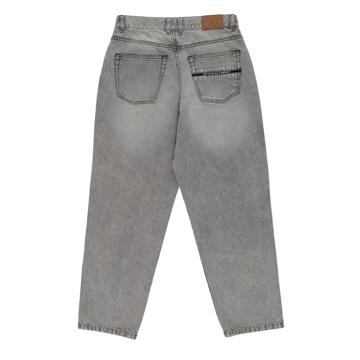 POP TRADING - PANTALÓN DRS DENIM