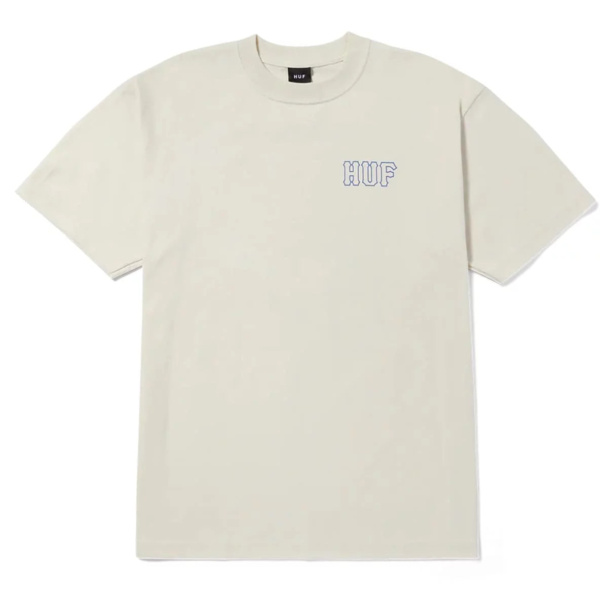 HUF - CAMISETA M/C H