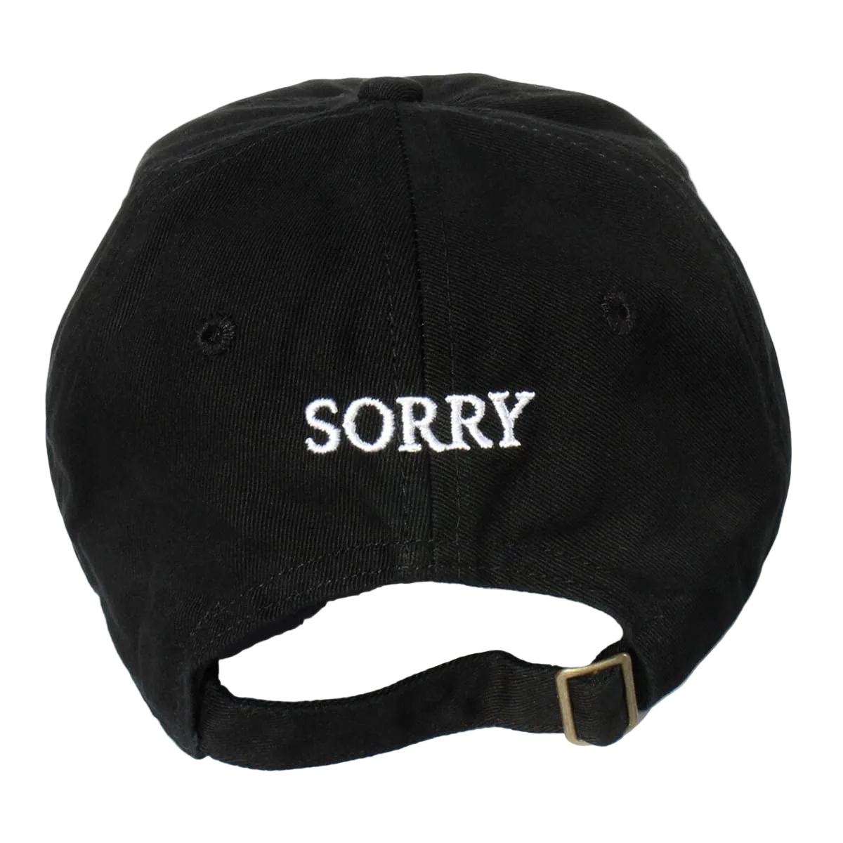 IDEA - SORRY I DON'T WORK HERE CAP