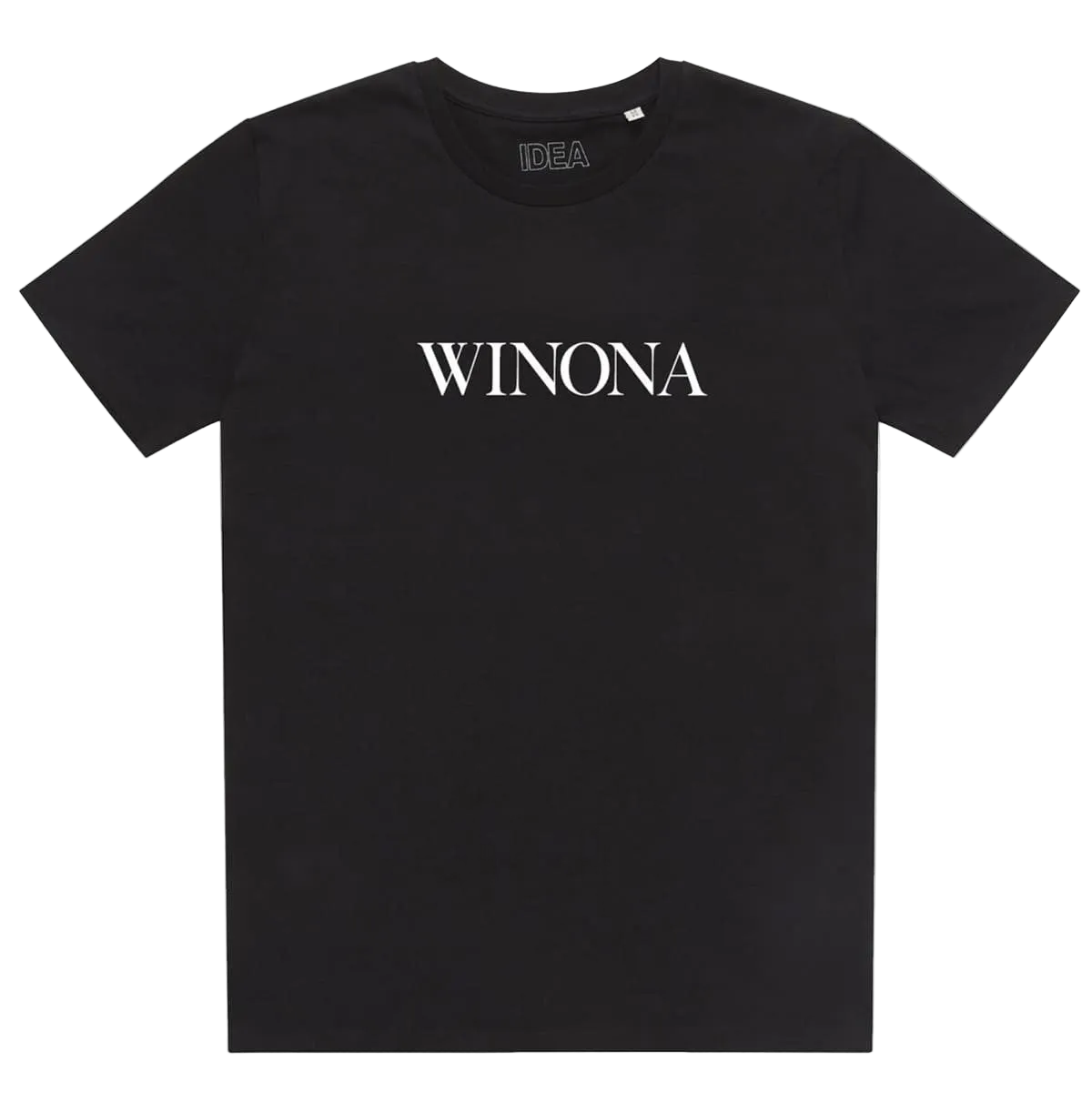 IDEA - WINONA S/S T-SHIRT
