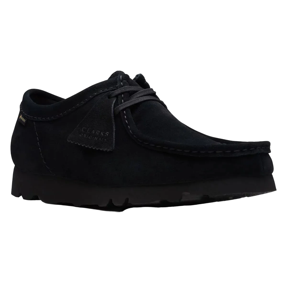 CLARKS - WALLABEE GTX