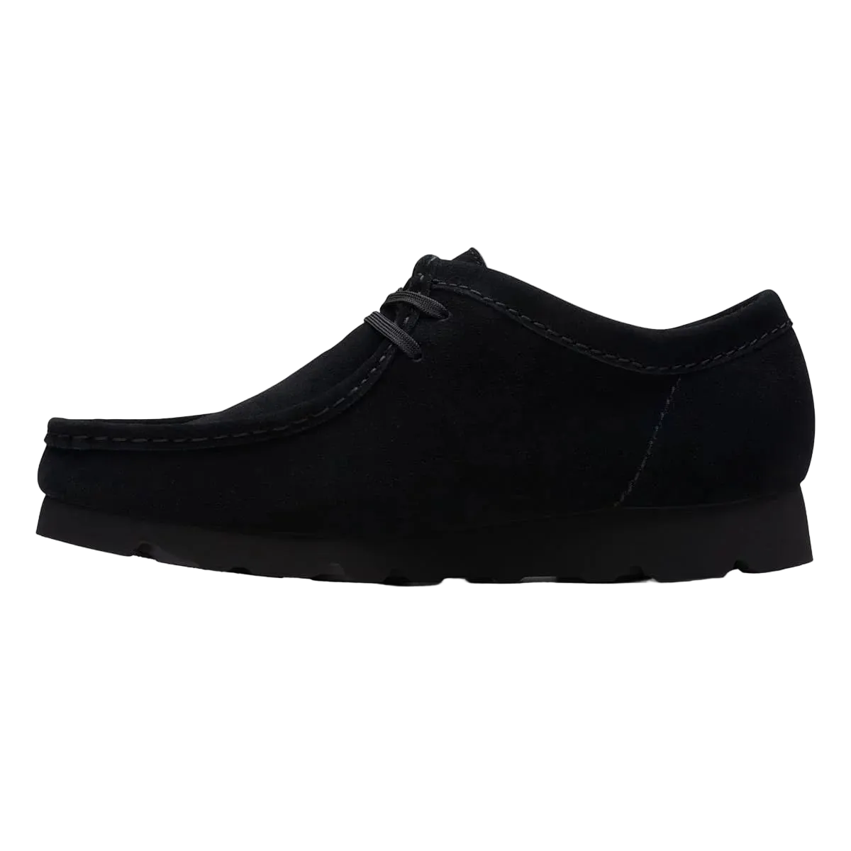 CLARKS - WALLABEE GTX