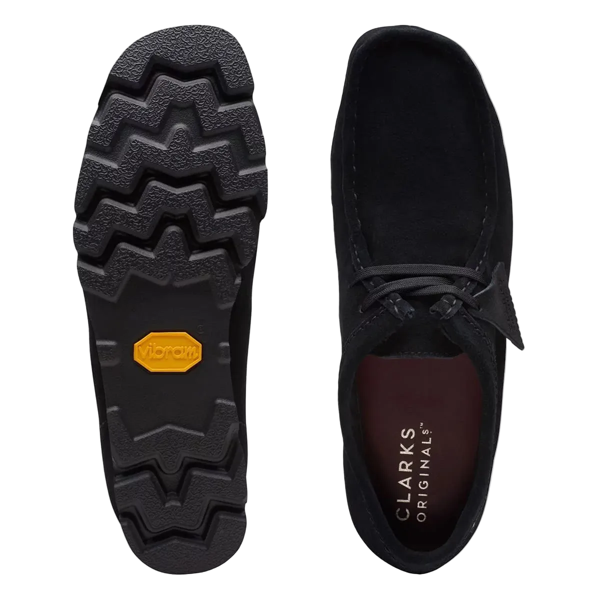 CLARKS - WALLABEE GTX