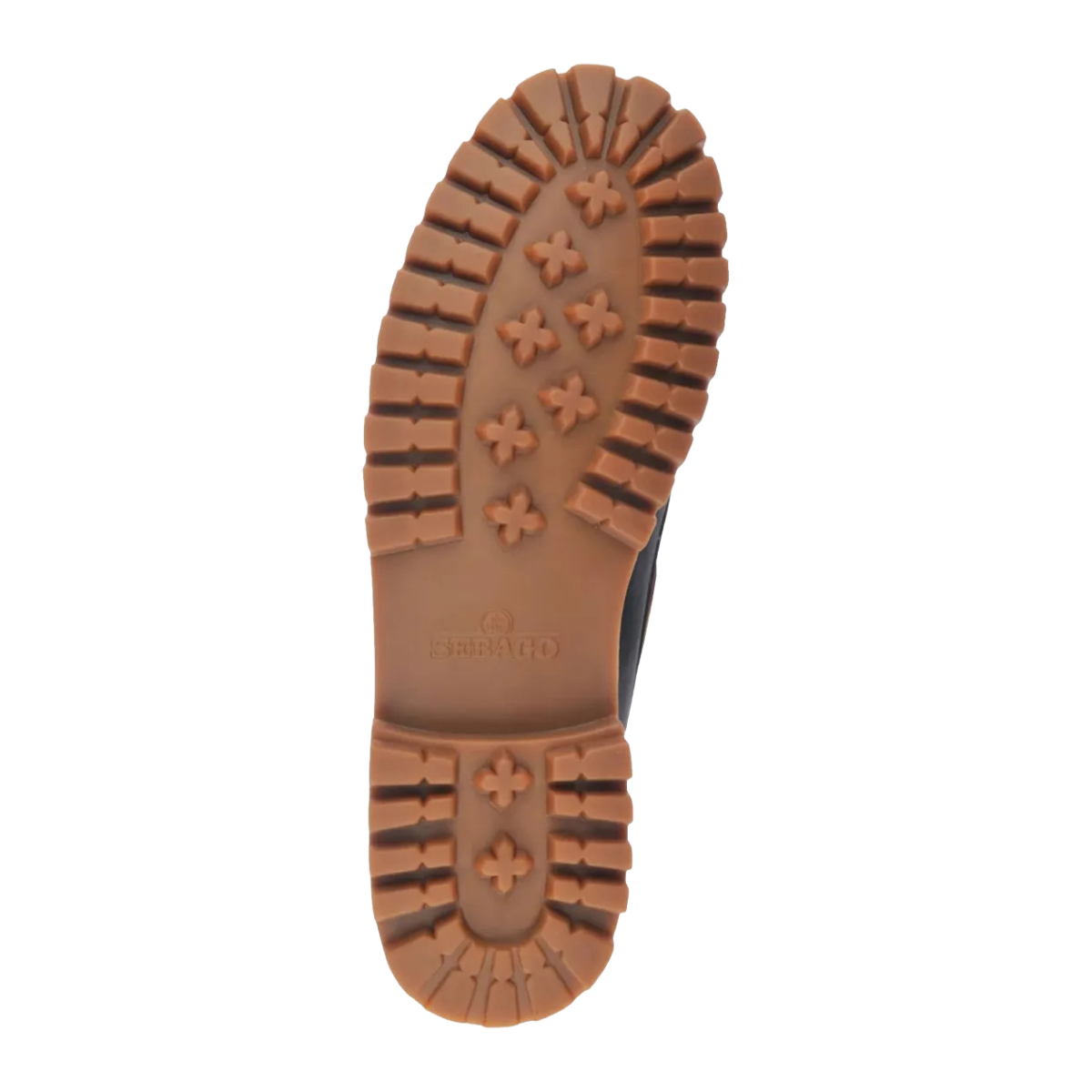 SEBAGO - NÁUTICO ACADIA WAXY