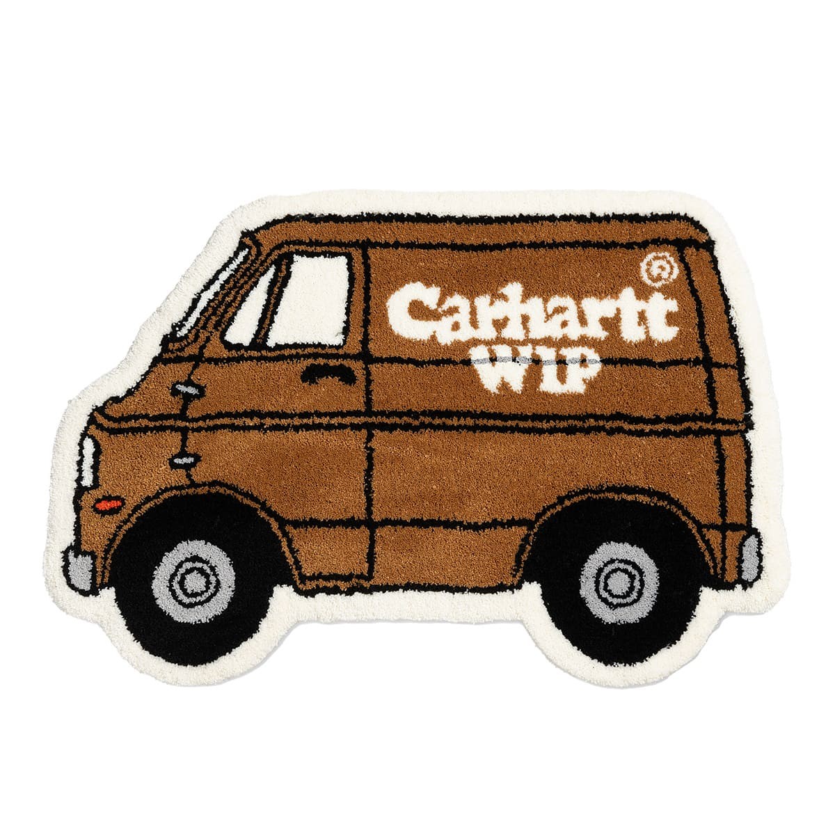 CARHARTT WIP - MYSTERY CARPET