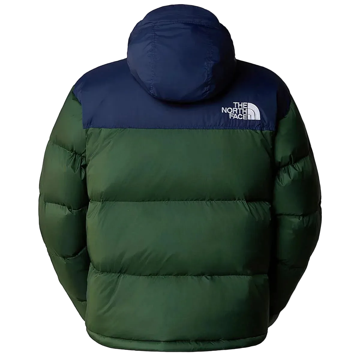THE NORTH FACE - CHAQUETA NUPTSE 96 RETRO