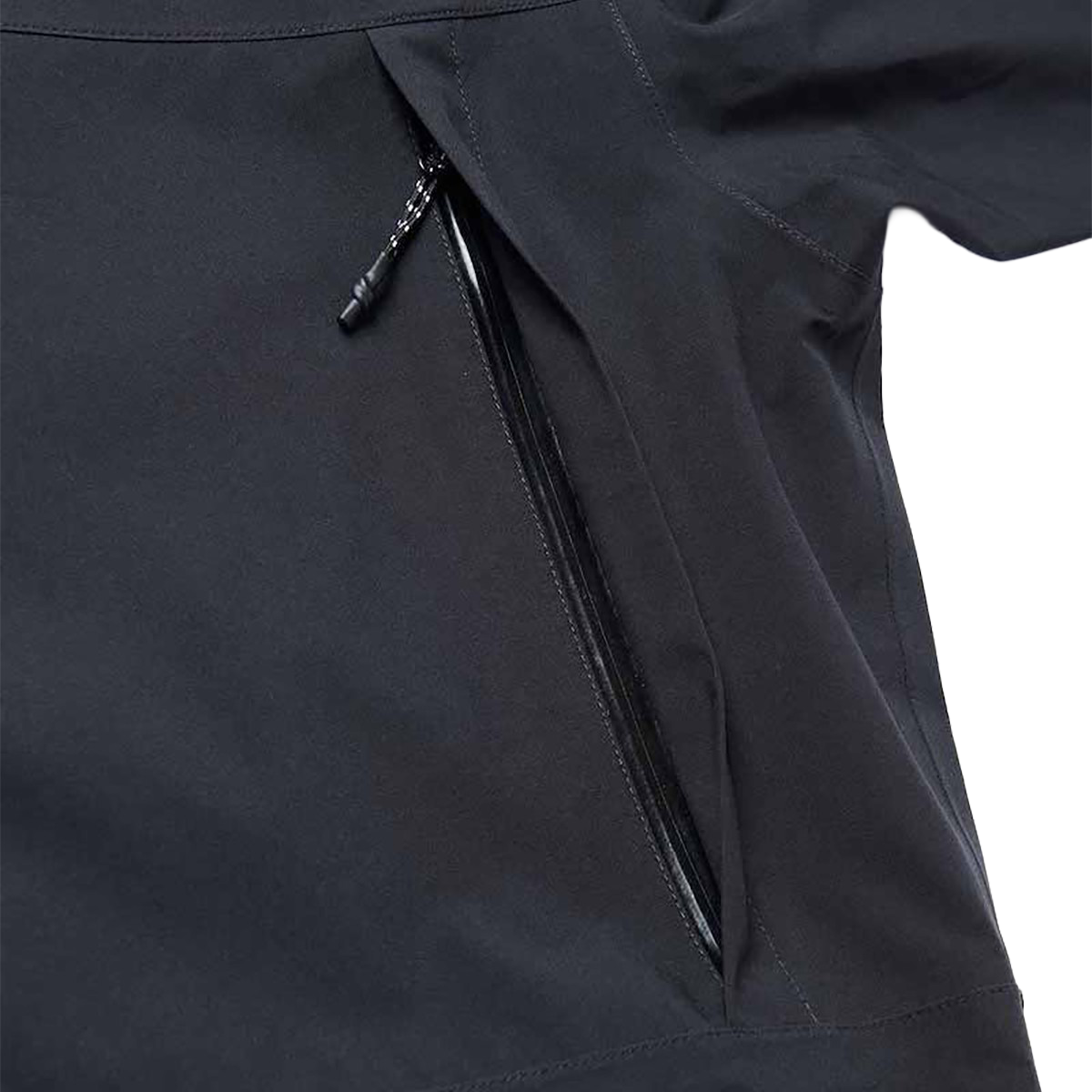 GRAMICCI - WATERPROOF HOODED JACKET