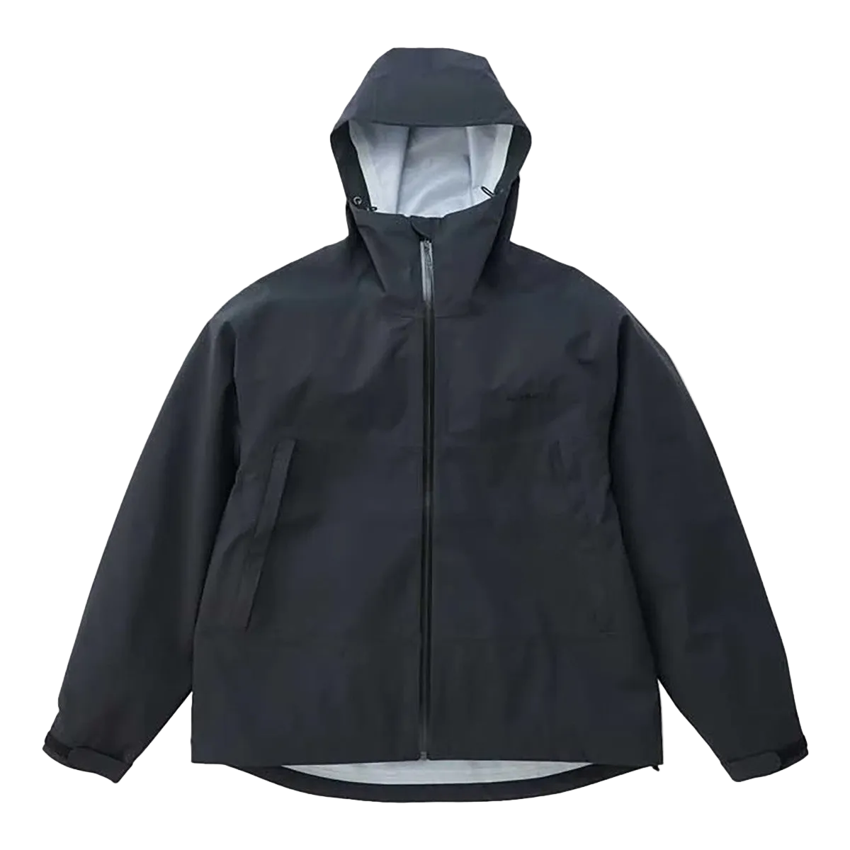 GRAMICCI - CHAQUETA CON CAPUCHA WATERPROOF