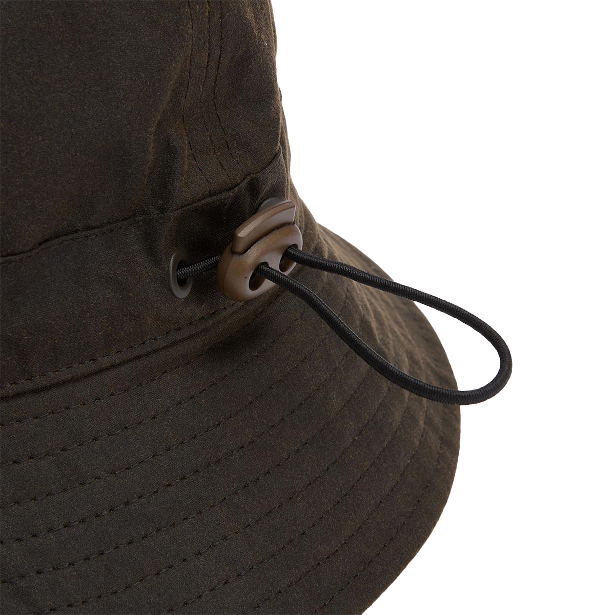 BARBOUR - TRANSPORT WAX HAT
