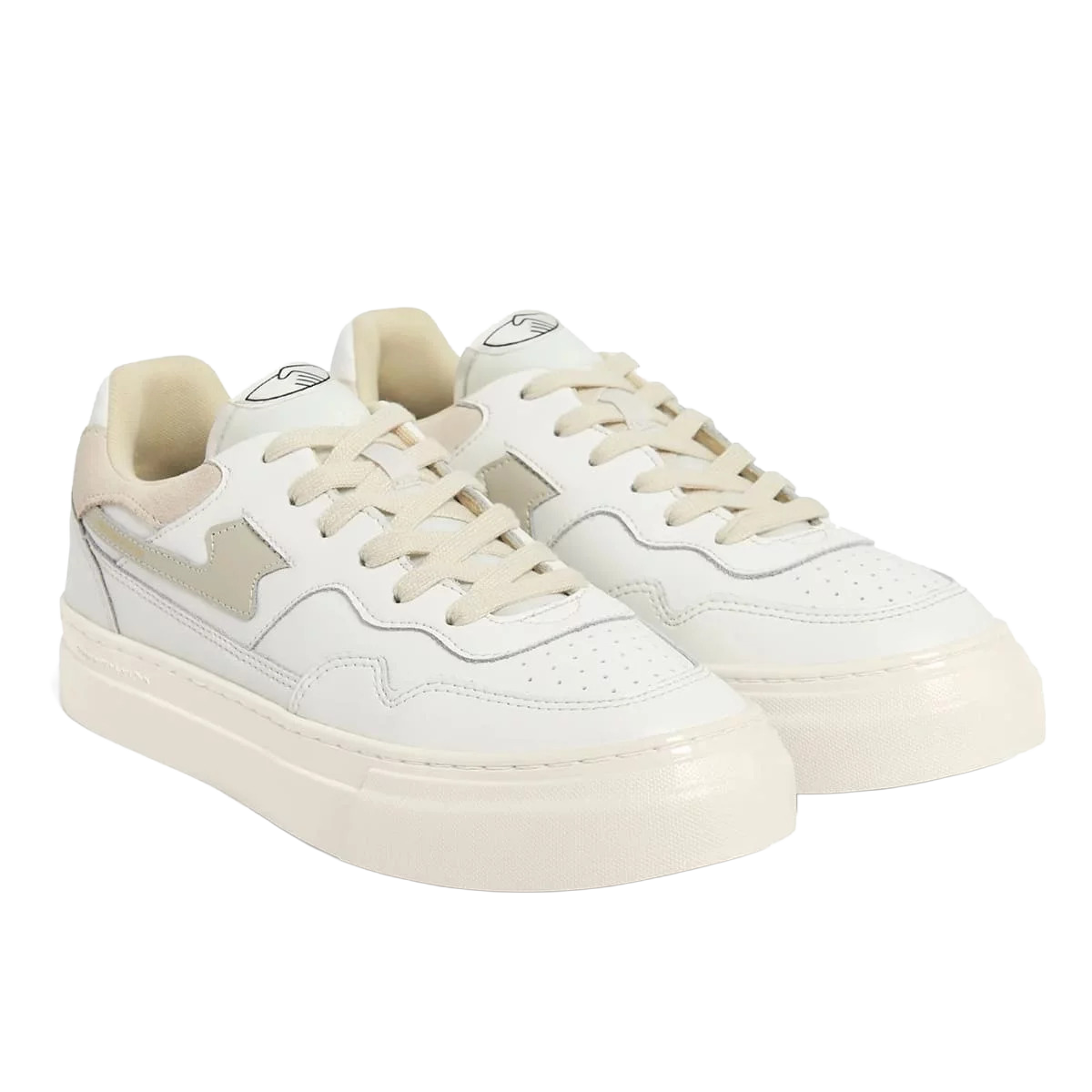 SWC - PEARL S-STRIKE LEATHER