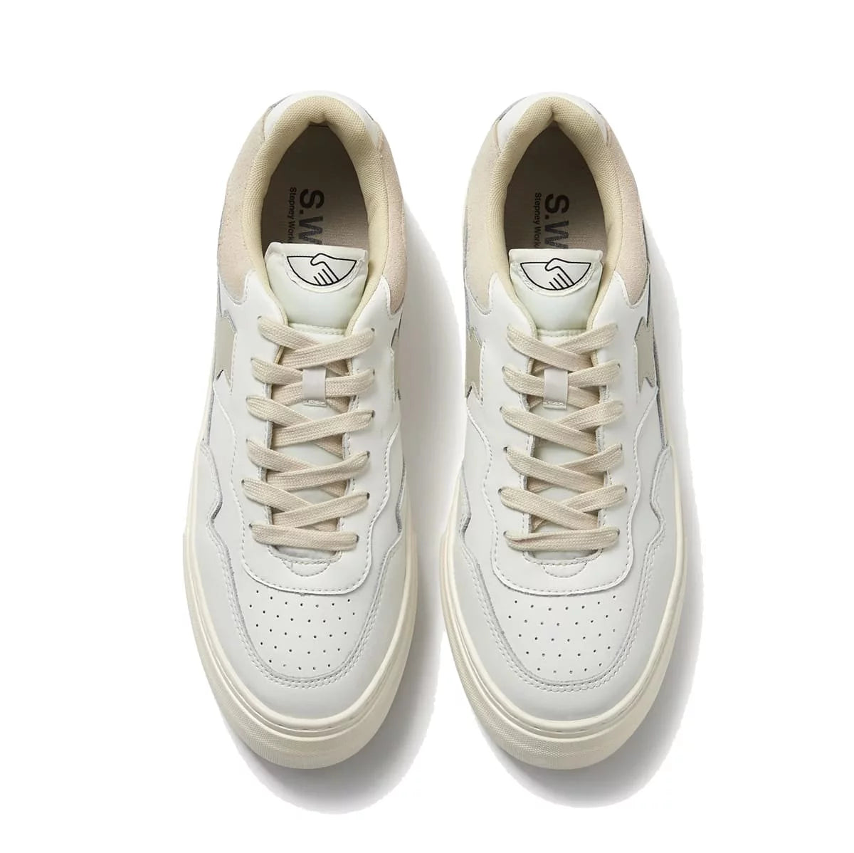 S.W.C. - PEARL S-STRIKE LEATHER
