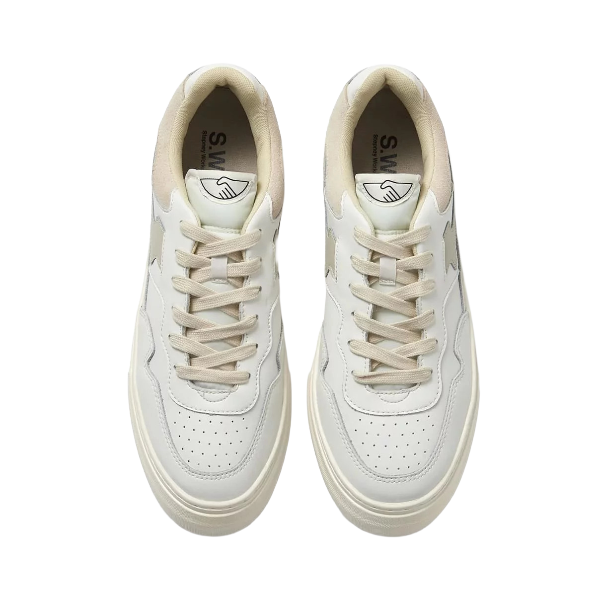 SWC - PEARL S-STRIKE LEATHER