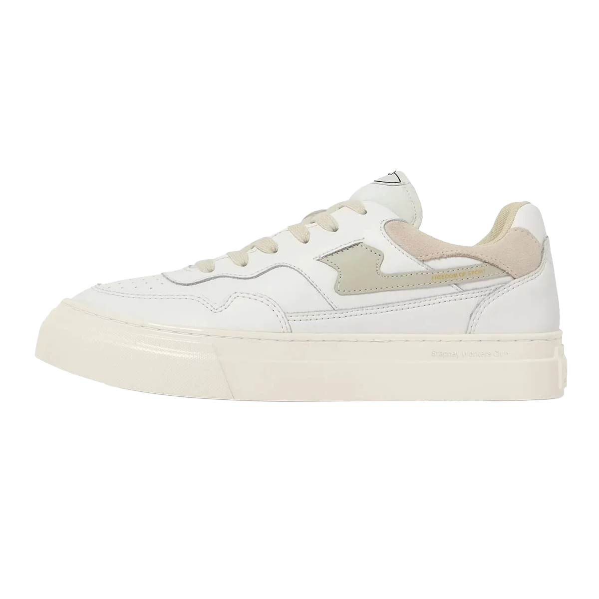 SWC - PEARL S-STRIKE LEATHER
