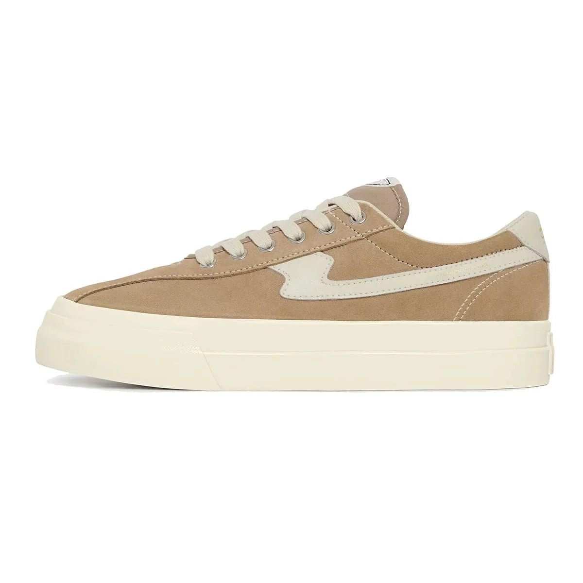 S.W.C. - DELLOW S-STRIKE SUEDE