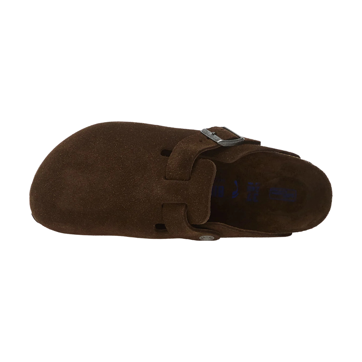 BIRKENSTOCK - BOSTON SFB LEVE