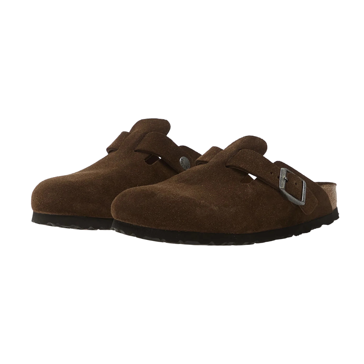 BIRKENSTOCK - BOSTON SFB LEVE