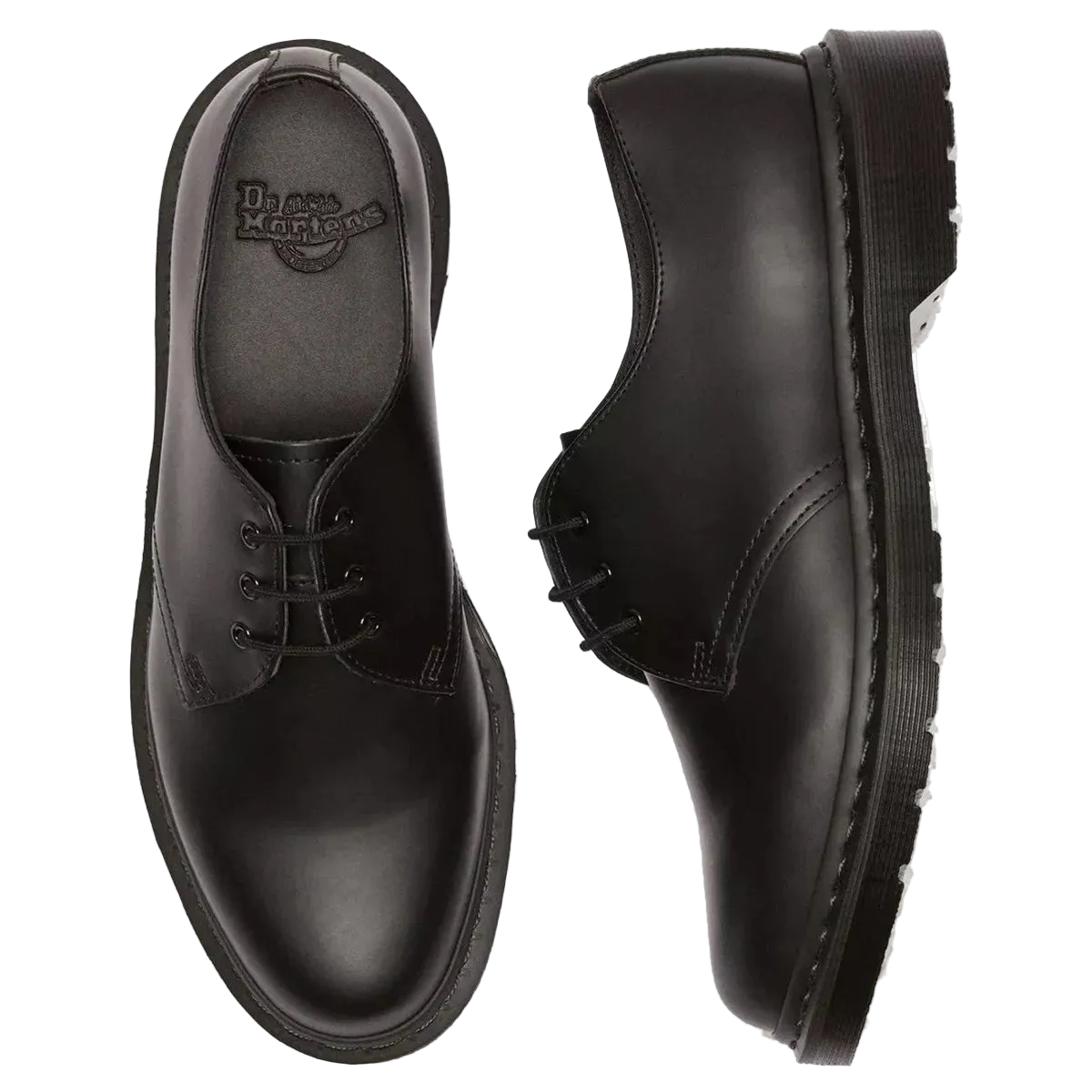 DR. MARTENS - 1461 MONO