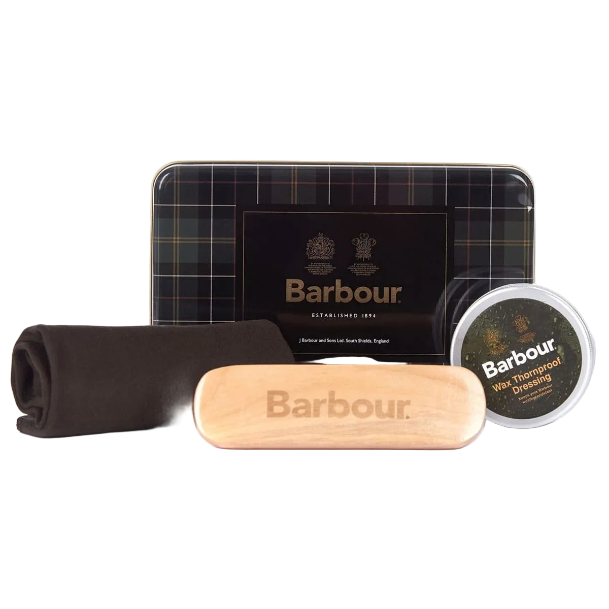 BARBOUR - JACKET MAINTENANCE KIT