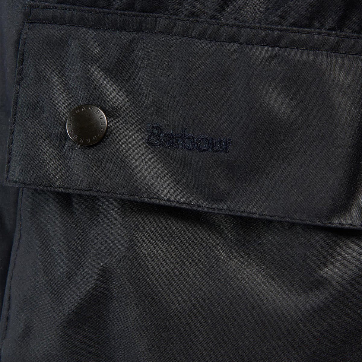 BARBOUR - CHAQUETA BEDALE WAX