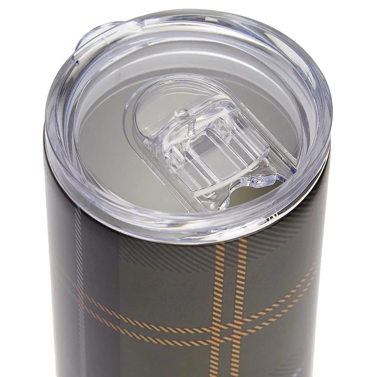 BARBOUR - TAZA TERMO TARTAN TRAVEL