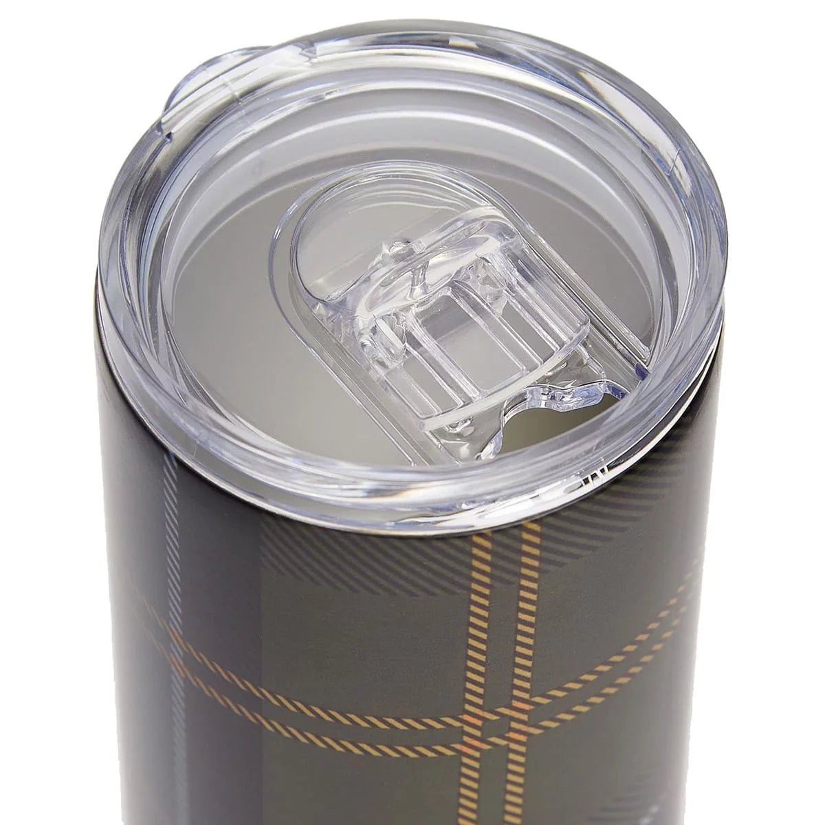 BARBOUR - TAZA TERMO TARTAN TRAVEL