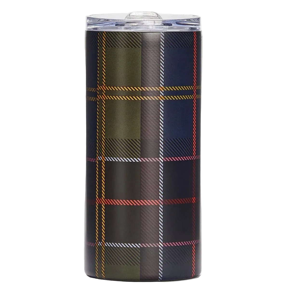 BARBOUR - TAZA TERMO TARTAN TRAVEL