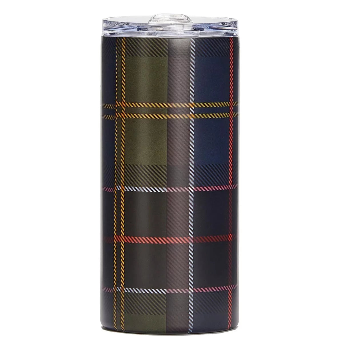 BARBOUR - TAZA TERMO TARTAN TRAVEL