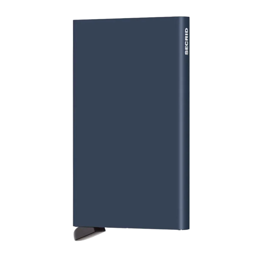 SECRID -  CARTERA CARDPROTECTOR