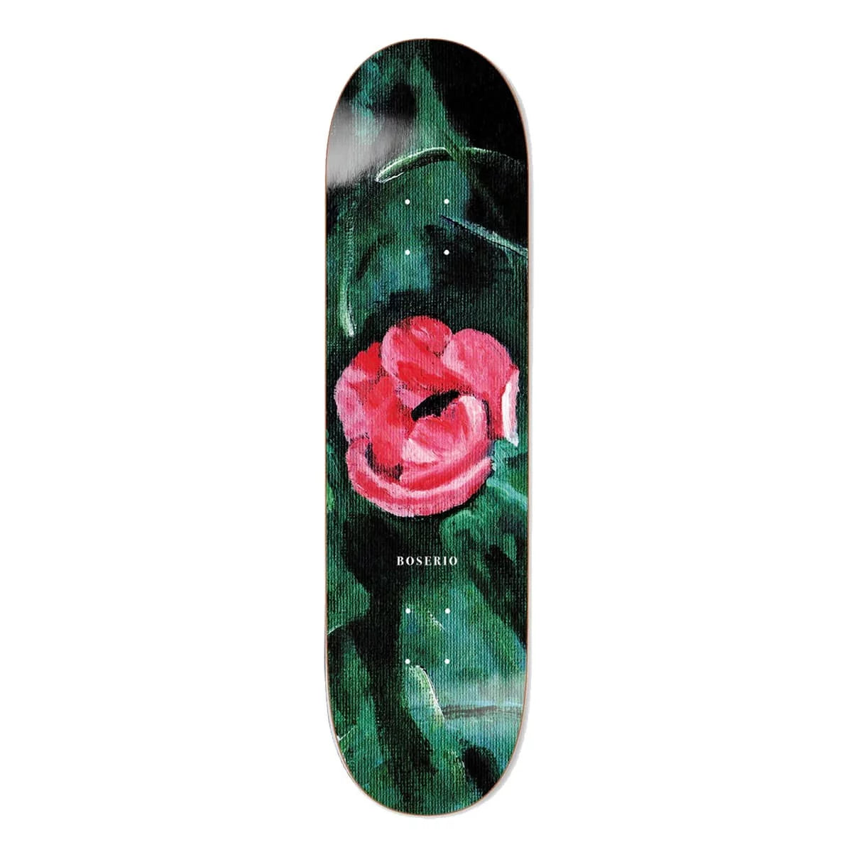 POLAR SKATE CO. - TABLA DE SKATE AMARYLLIS