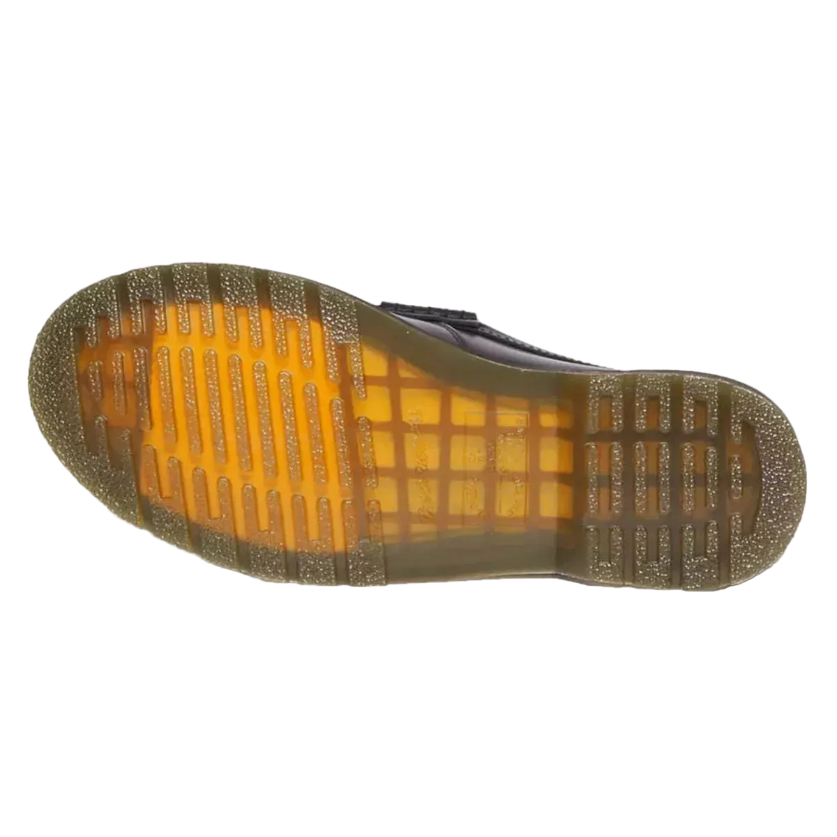 DR. MARTENS - PENTON SMOOTH