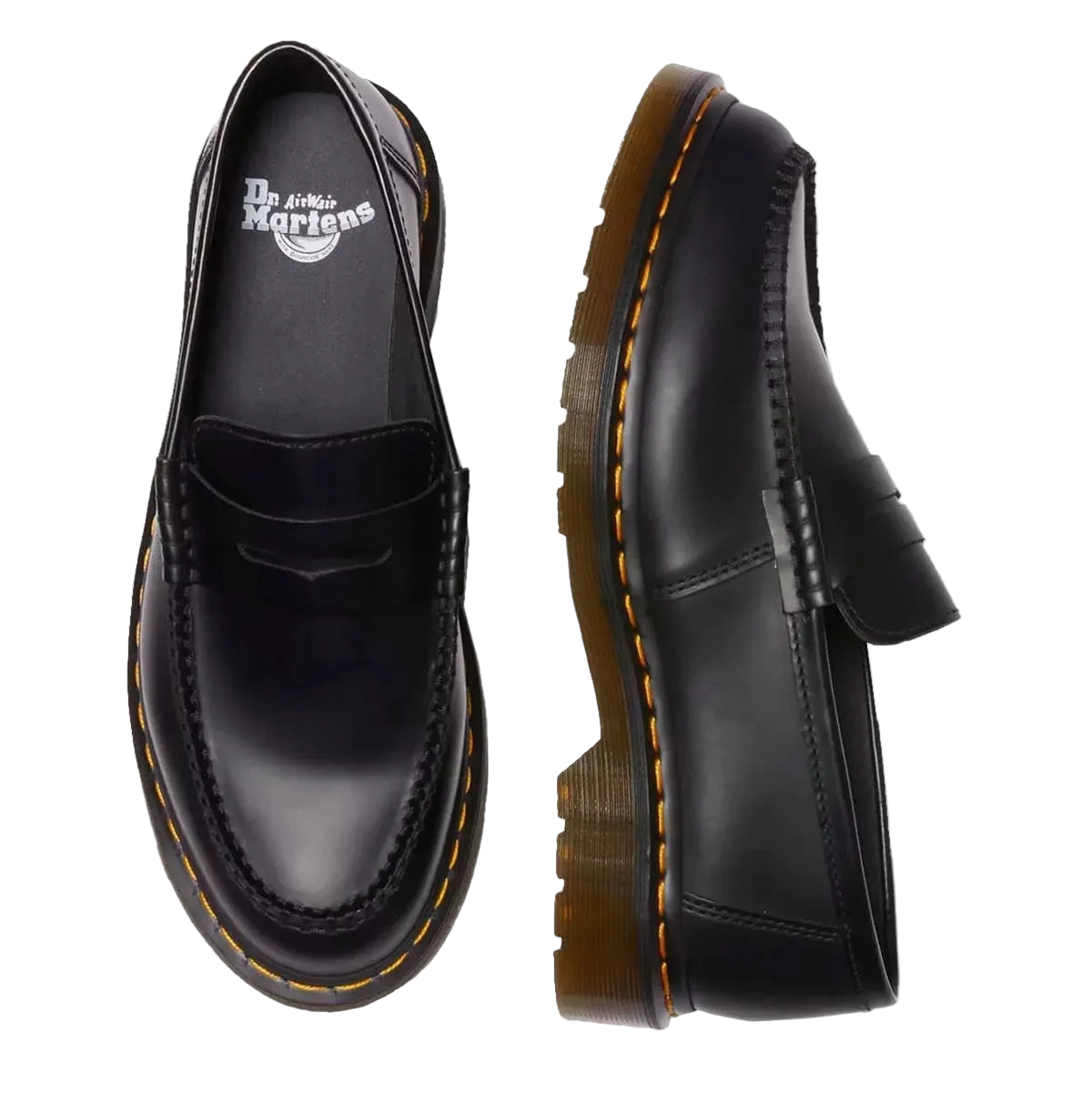 DR. MARTENS - PENTON SMOOTH