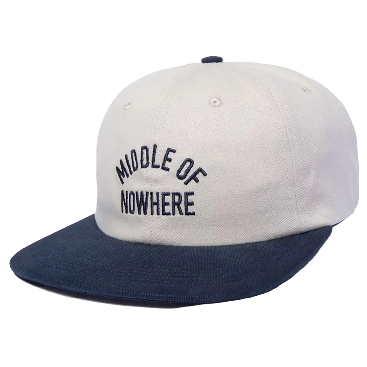 THE QUIET LIFE - MIDDLE OF NOWHERE POLO CAP
