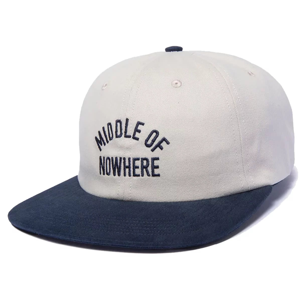 THE QUIET LIFE - GORRA POLO MIDDLE OF NOWHERE