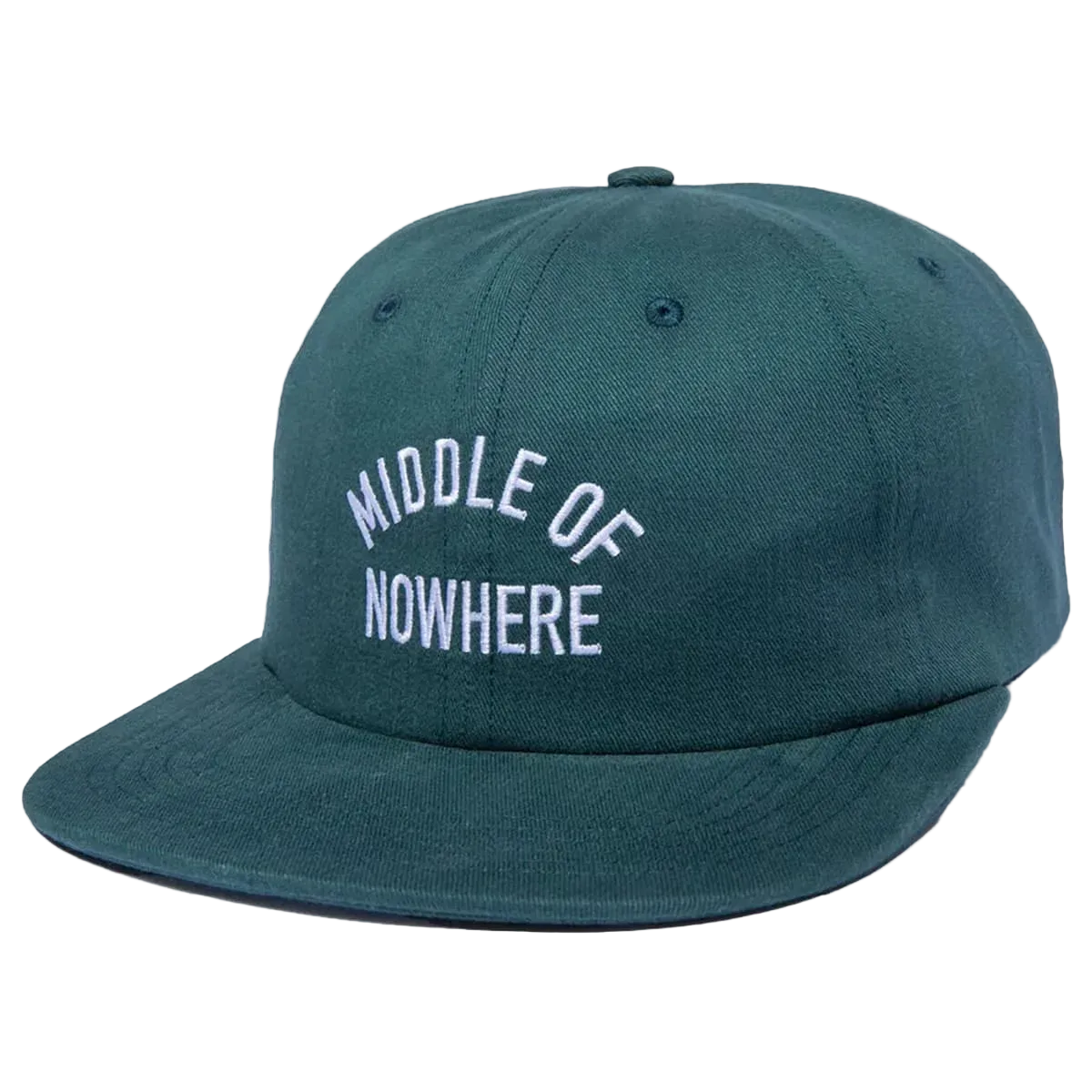 THE QUIET LIFE - MIDDLE OF NOWHERE POLO CAP