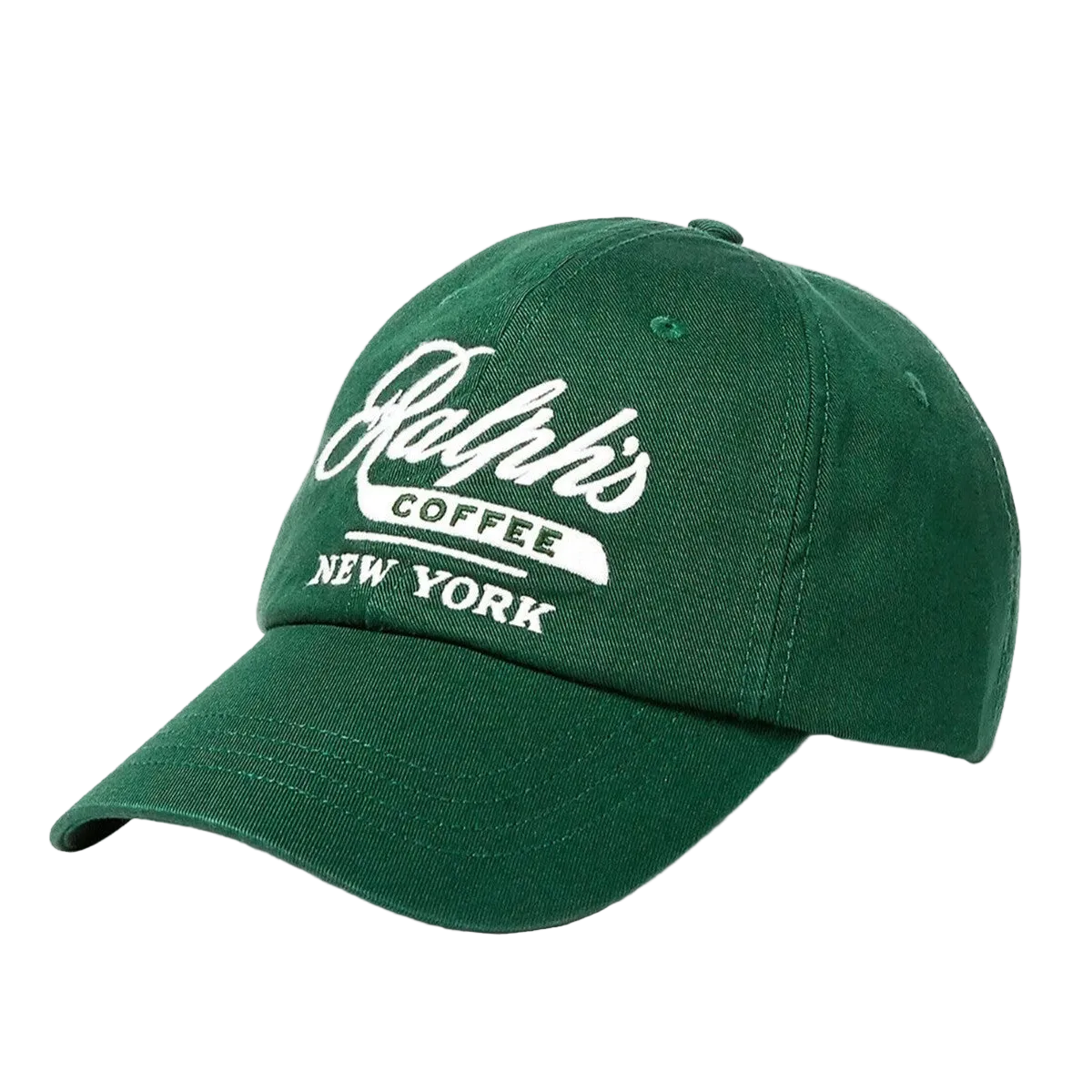 RALPH LAUREN - SPORT NY CAFE CAP