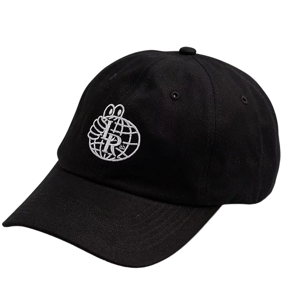 LAST RESORT AB - ATLAS LOGO CAP