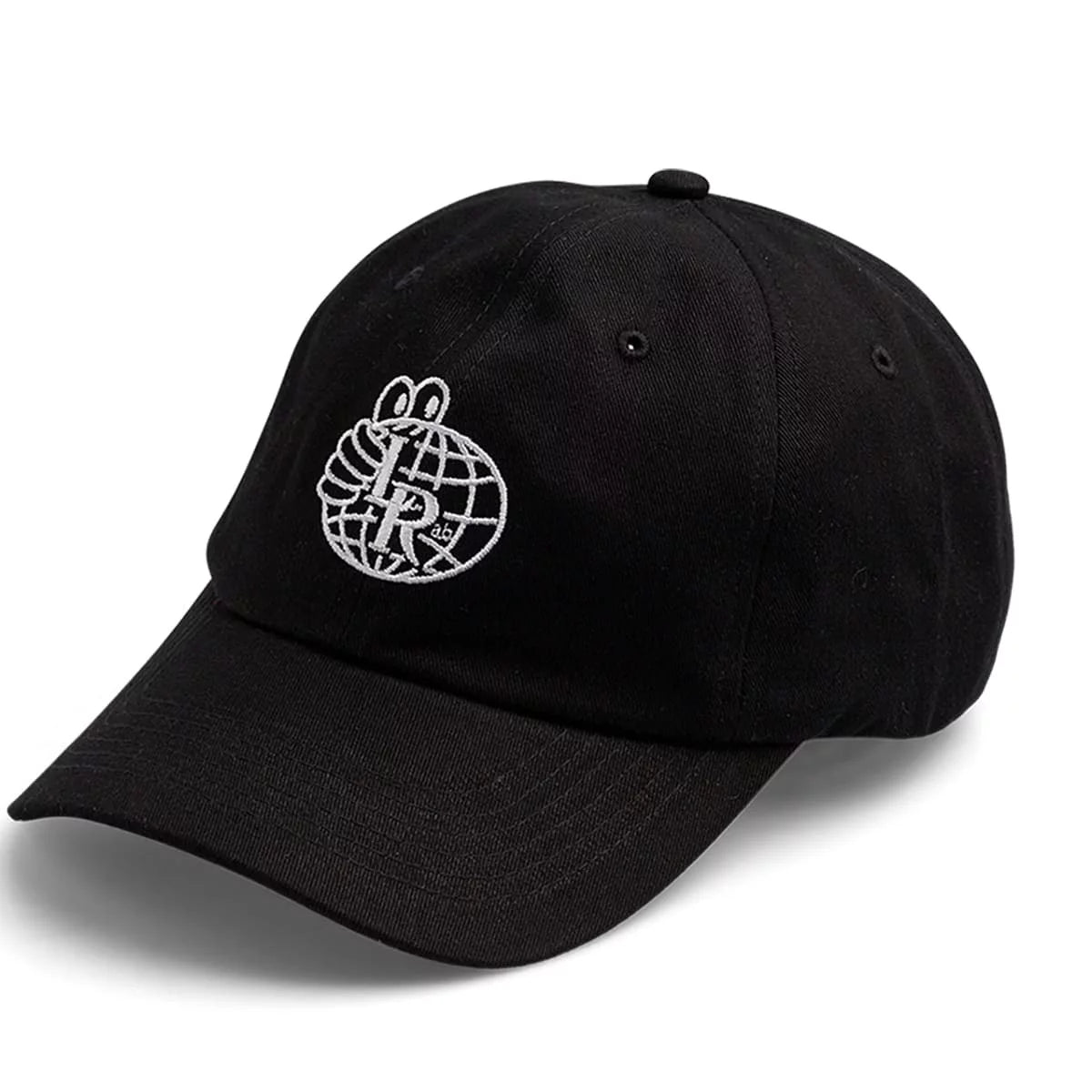 LAST RESORT AB - GORRA ATLAS LOGO
