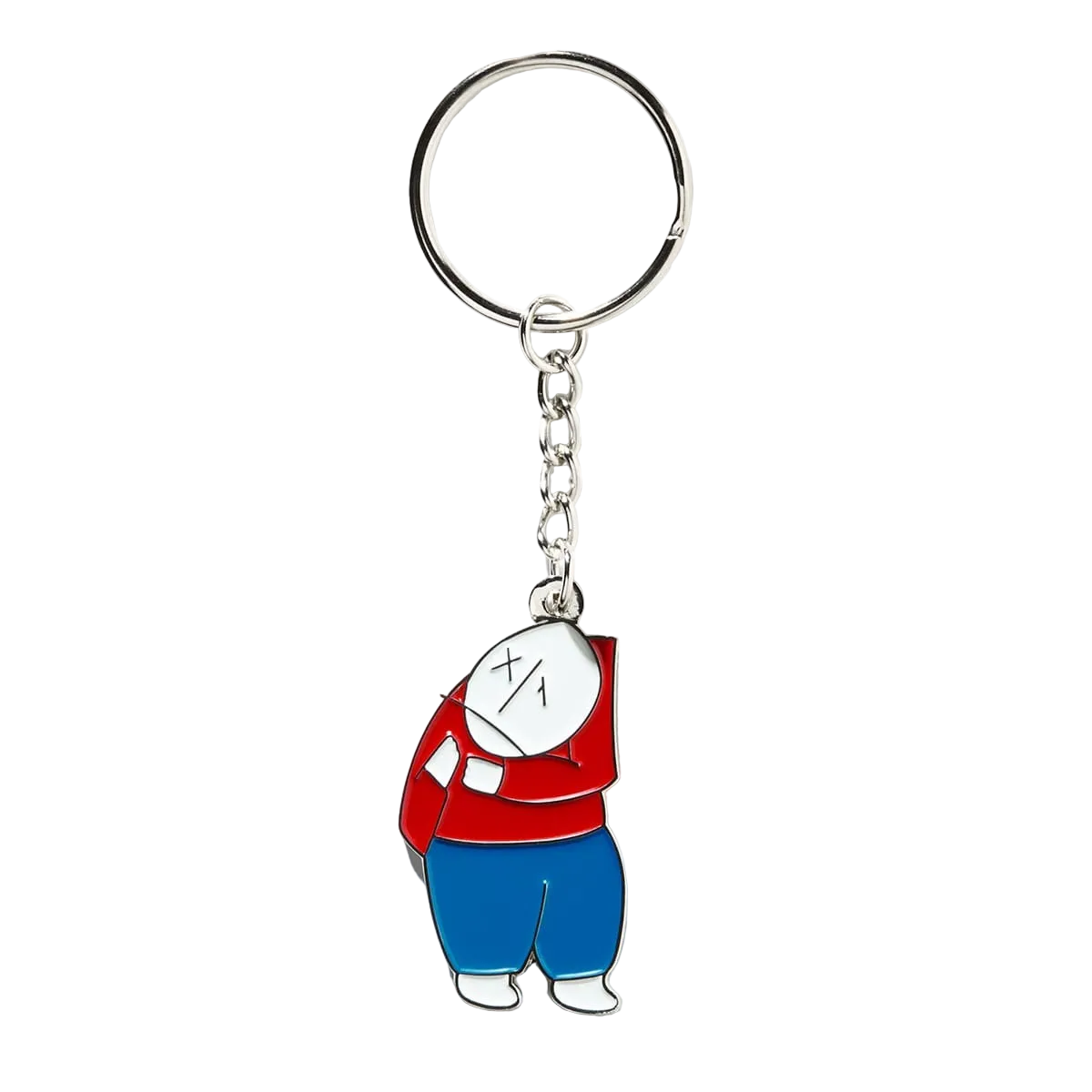 POLAR SKATE CO. - BIG BOY KEYCHAIN