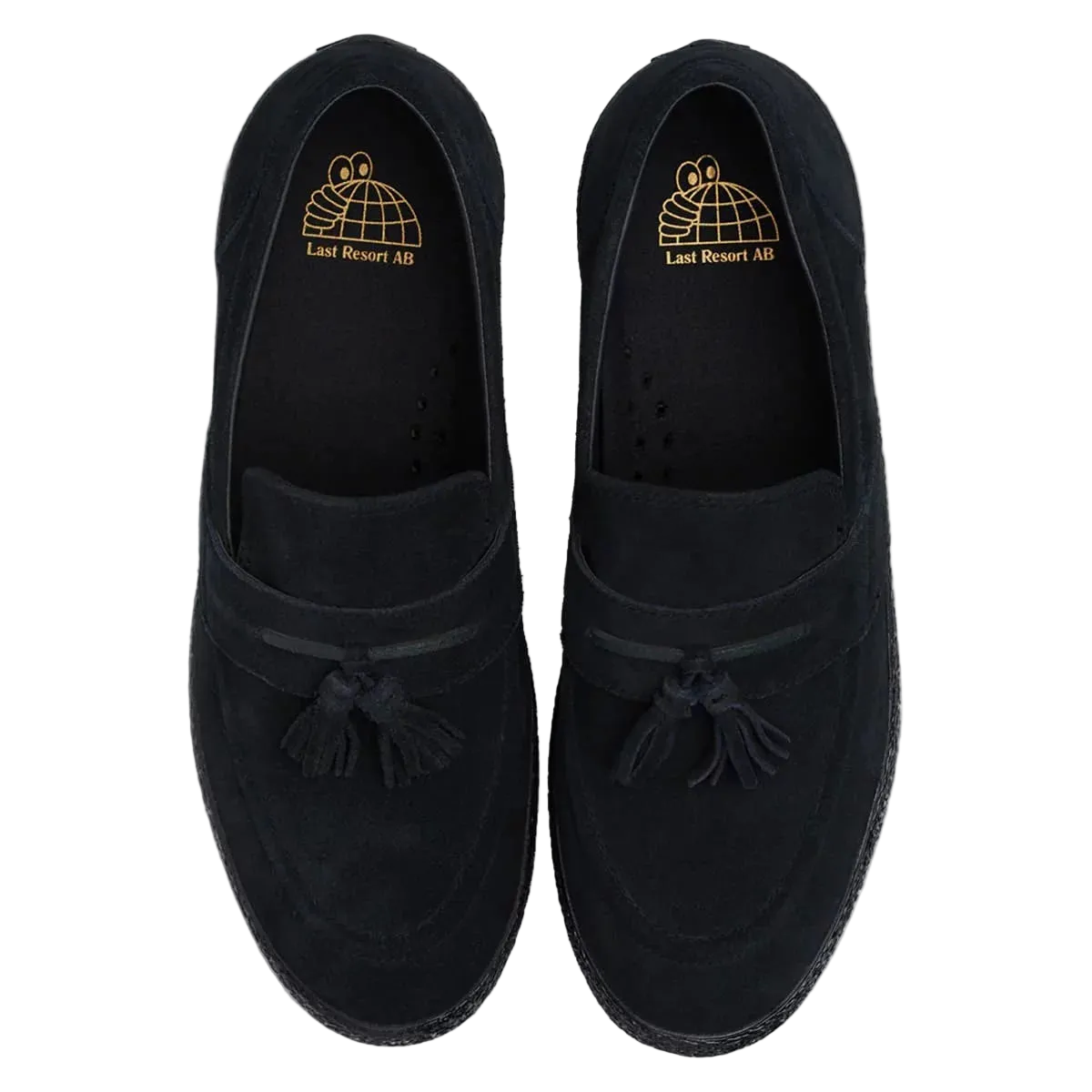 LAST RESORT AB - VM005 LOAFER
