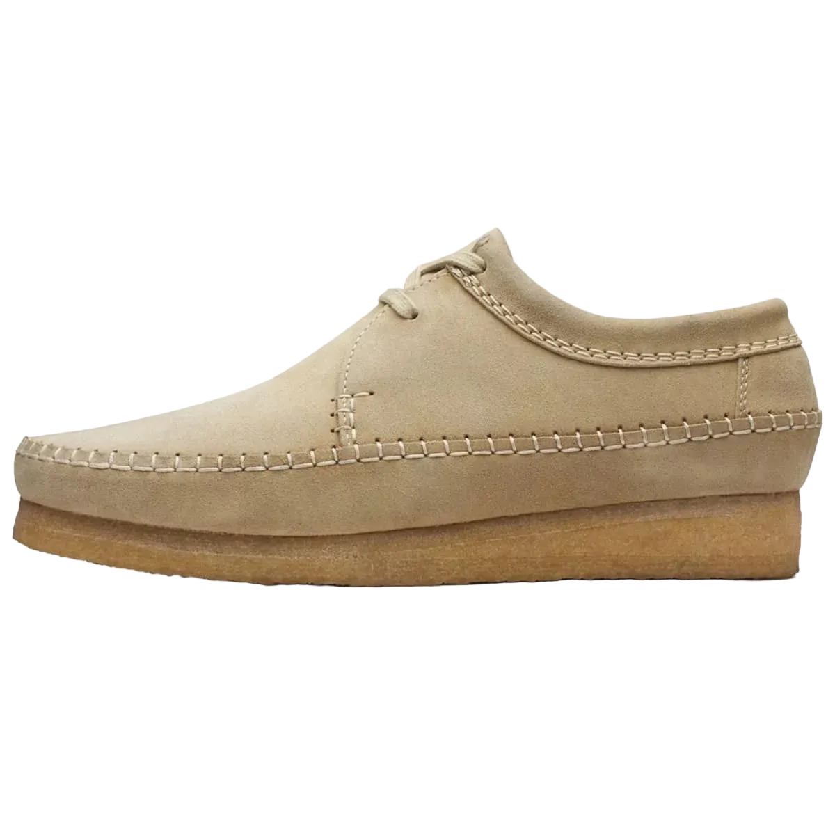 CLARKS - WEABER