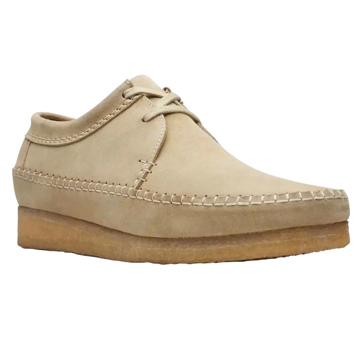CLARKS - WEABER